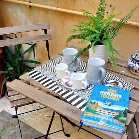 Relax Chiavari House Roma Exterior foto